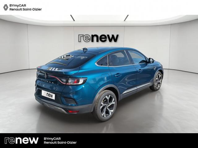 Renault Arkana image 5