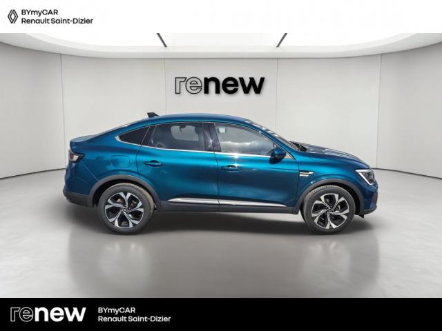 Renault Arkana image 4