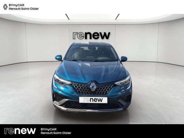 Renault Arkana image 6