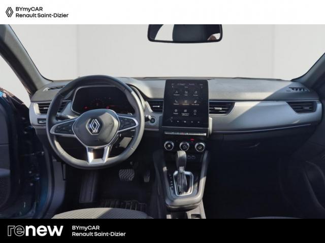 Renault Arkana image 8