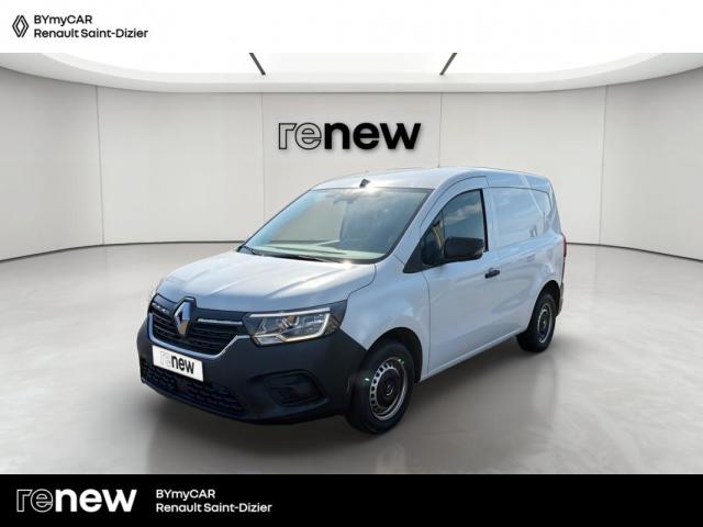 Renault Kangoo Van Sesame L1 Blue Dci 95 Auto Gsr2 Advance