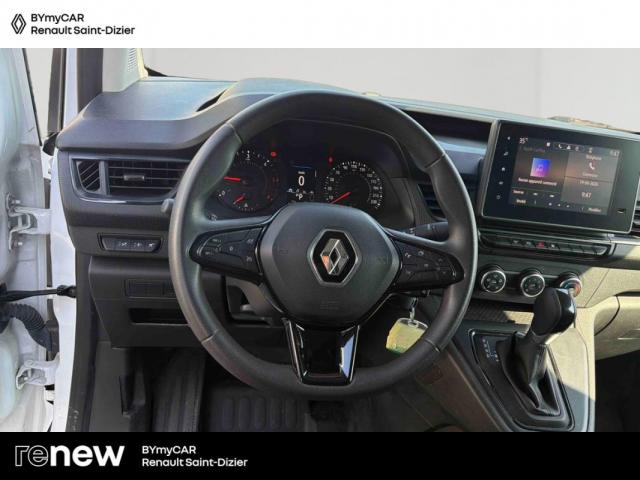 Renault Kangoo Van image 9