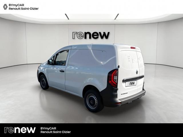 Renault Kangoo Van image 6