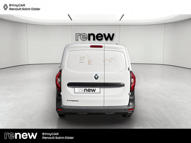 Renault Kangoo Van image 1