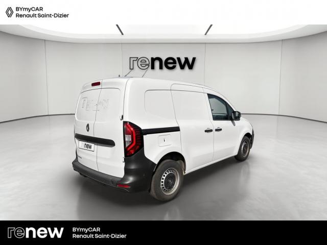 Renault Kangoo Van image 3