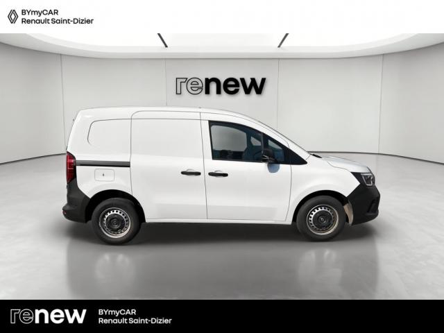 Renault Kangoo Van image 2