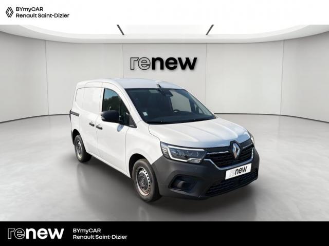 Renault Kangoo Van image 8