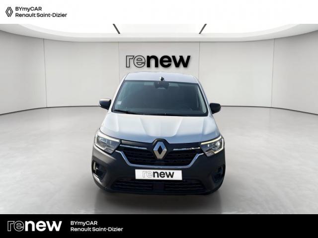 Renault Kangoo Van image 4