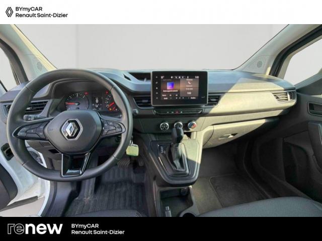 Renault Kangoo Van image 5