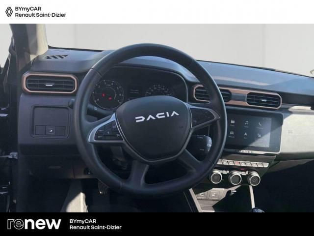 Dacia Duster image 7