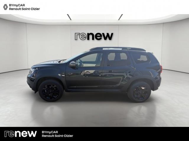Dacia Duster image 3