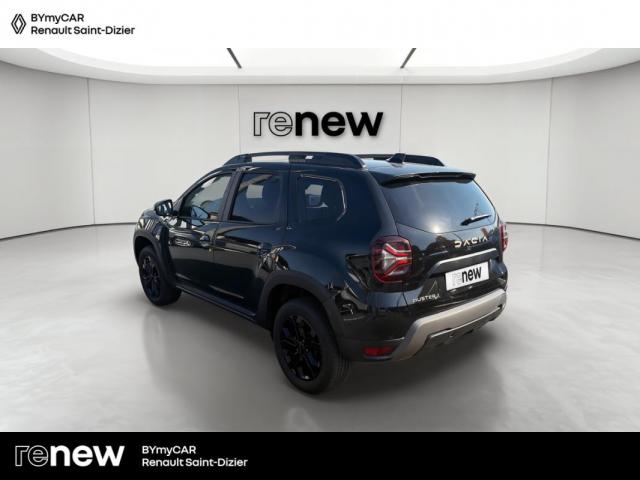 Dacia Duster image 8