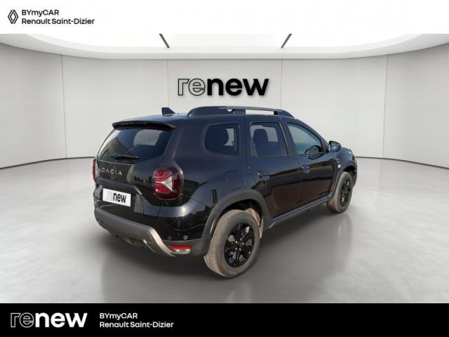 Dacia Duster image 4