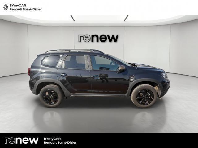 Dacia Duster image 5