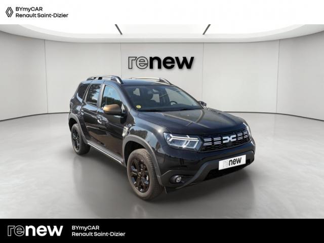 Dacia Duster image 6