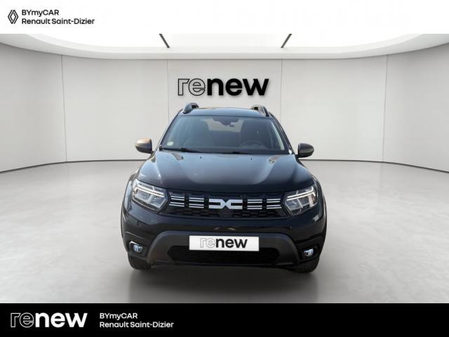Dacia Duster image 1
