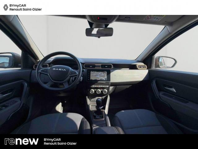 Dacia Duster image 2