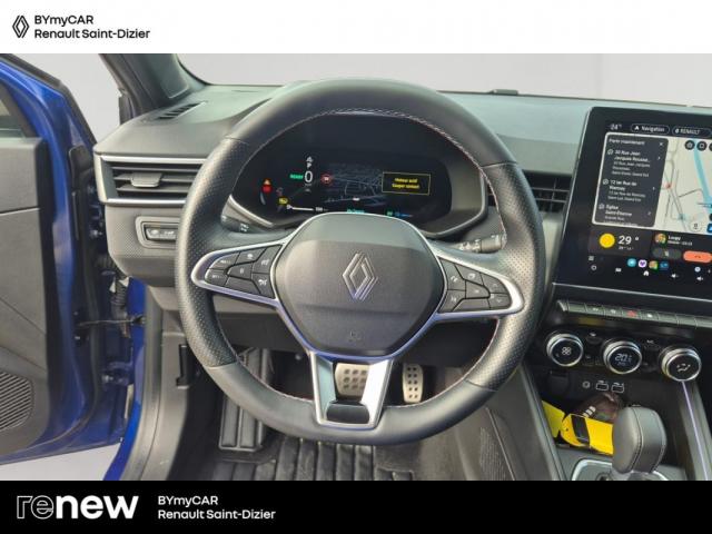 Renault Clio image 4