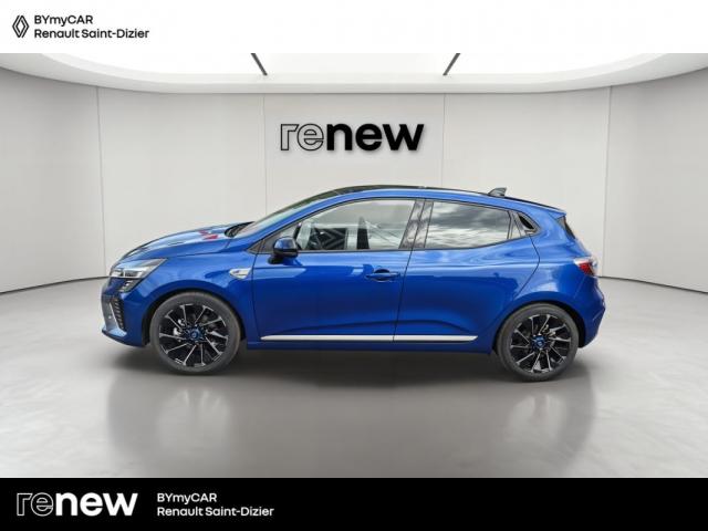 Renault Clio image 7