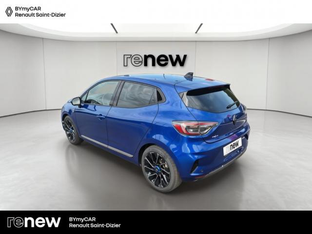 Renault Clio image 9