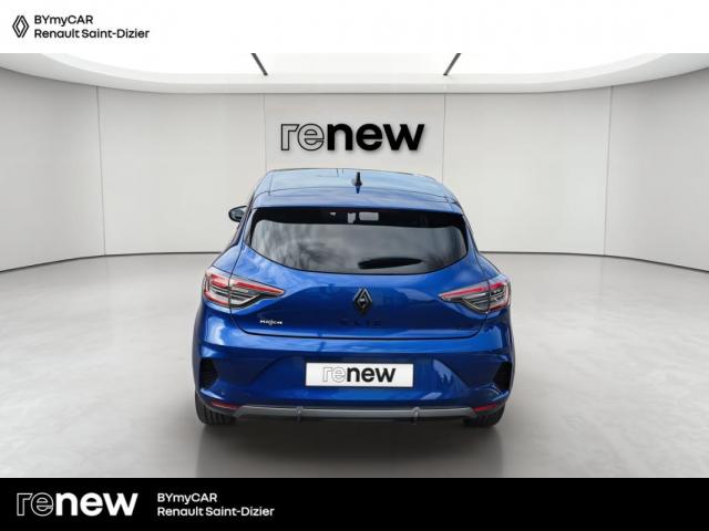 Renault Clio image 3