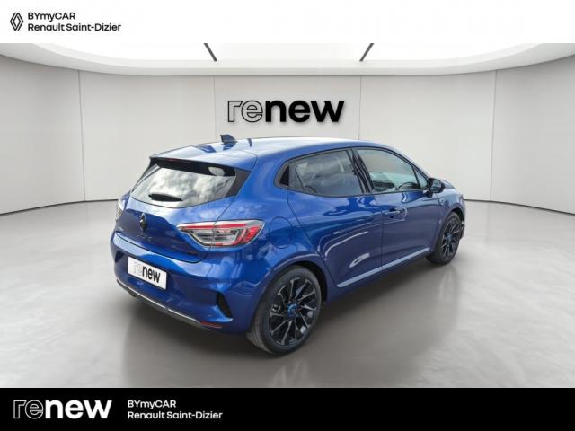 Renault Clio image 8