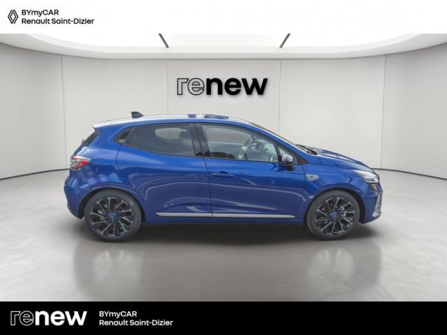 Renault Clio image 5