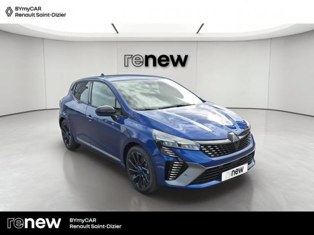 Renault Clio image 2