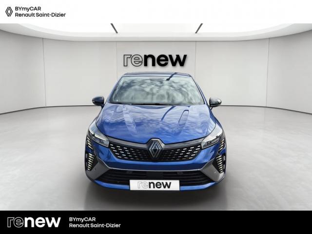 Renault Clio image 1