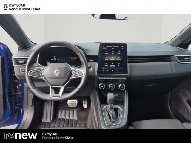 Renault Clio image 6