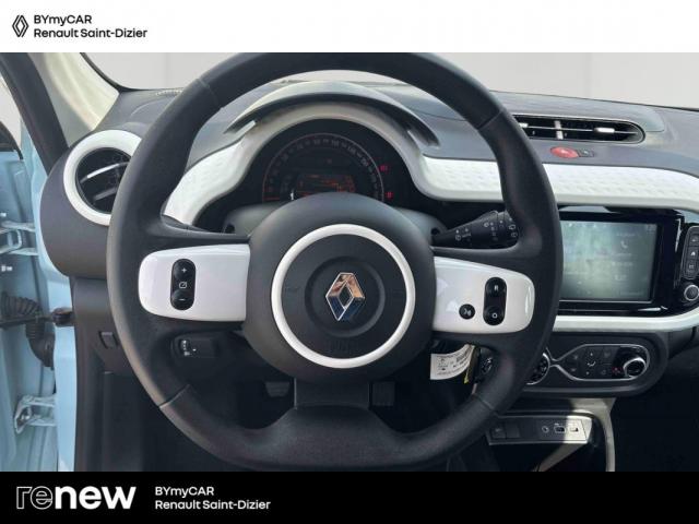 Renault Twingo image 4