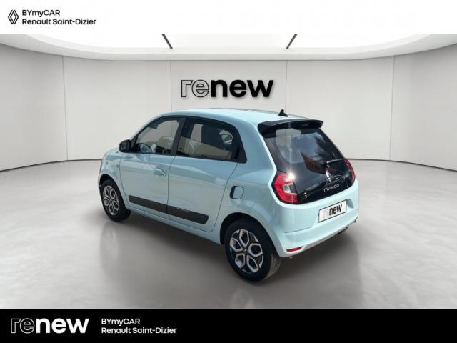 Renault Twingo image 9