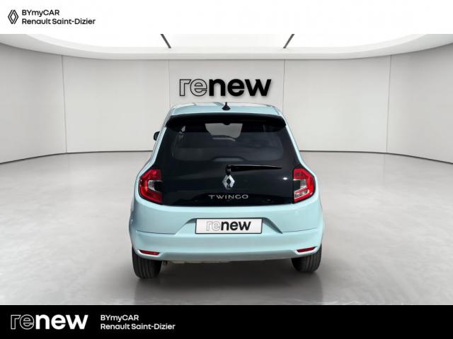 Renault Twingo image 8