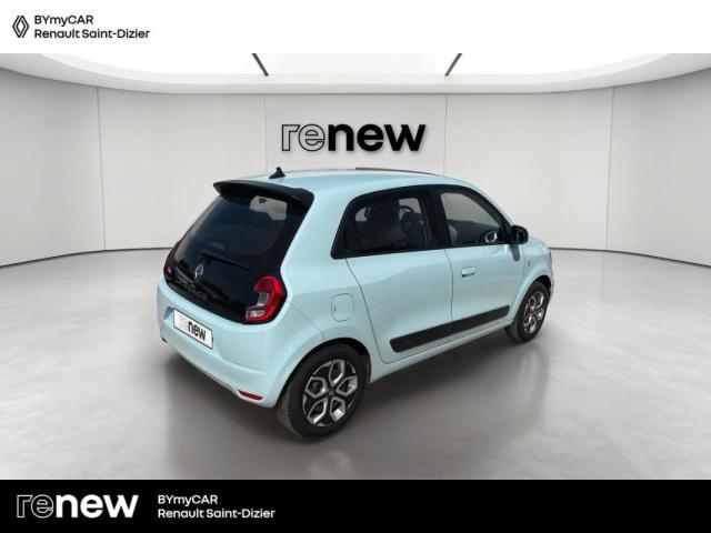 Renault Twingo image 6