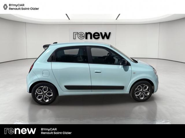 Renault Twingo image 1