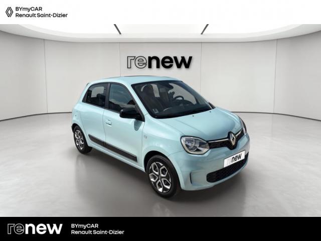 Renault Twingo image 7