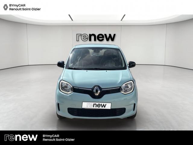 Renault Twingo image 3