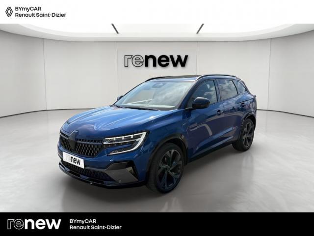Renault Austral Mild Hybrid 160 Auto Techno Esprit Alpine