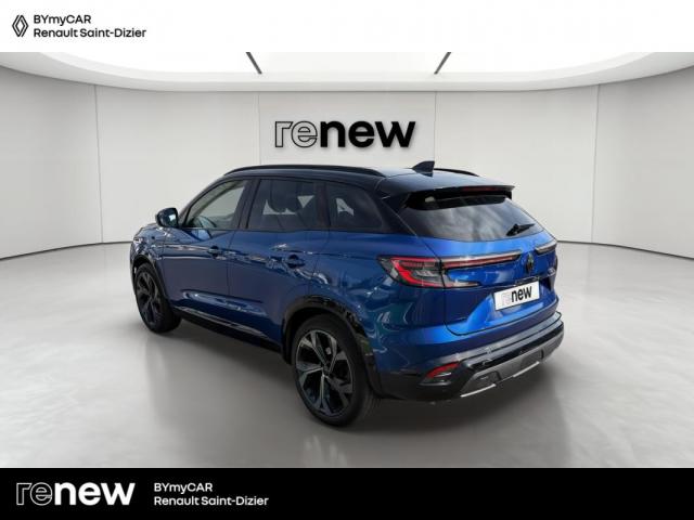 Renault Austral image 9