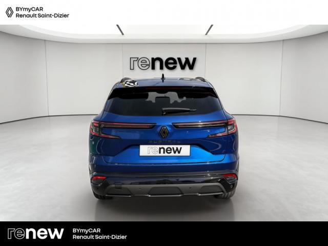 Renault Austral image 5