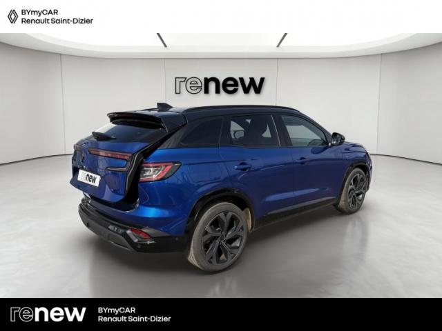 Renault Austral image 8