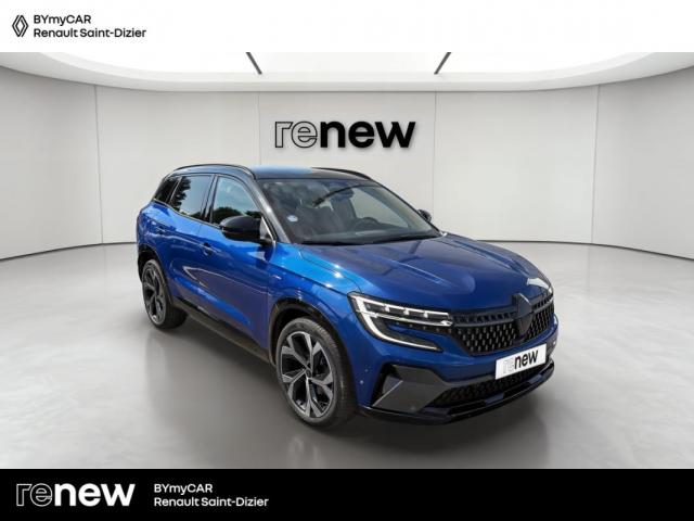 Renault Austral image 6
