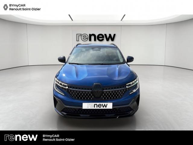 Renault Austral image 4