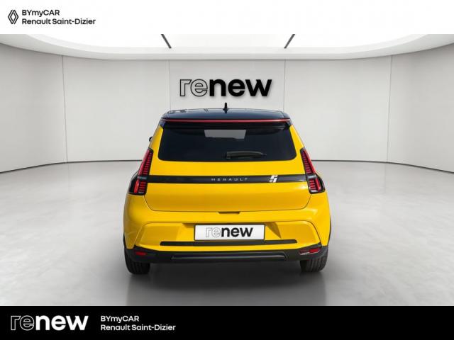 Renault R 5 image 2
