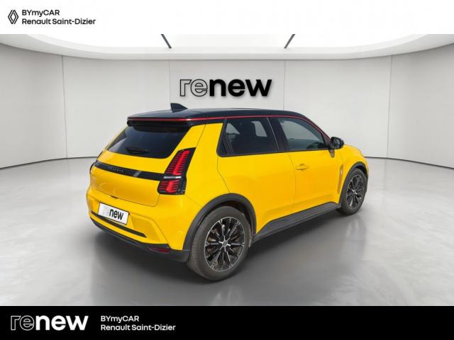 Renault R 5 image 4