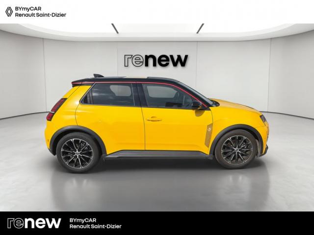 Renault R 5 image 7