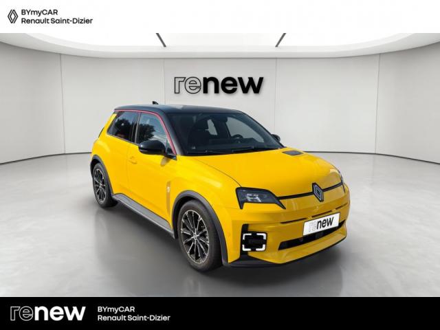Renault R 5 image 1