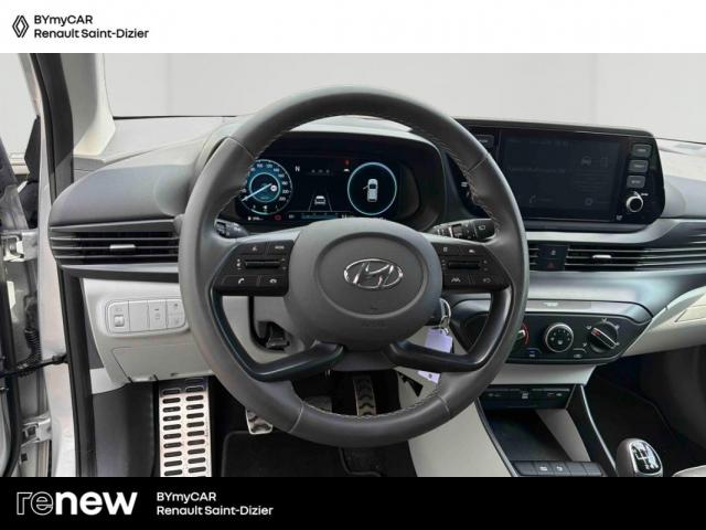 Hyundai Bayon image 2