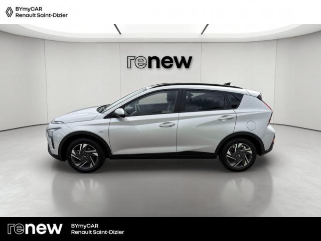 Hyundai Bayon image 7