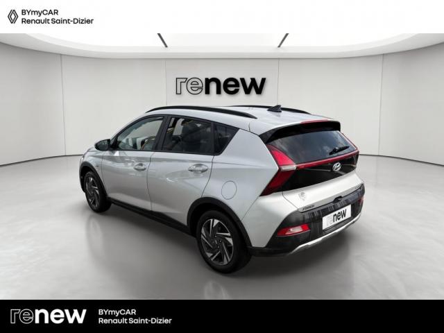 Hyundai Bayon image 5